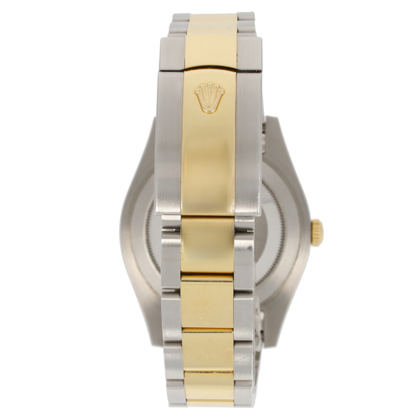 Rolex Datejust II 116333